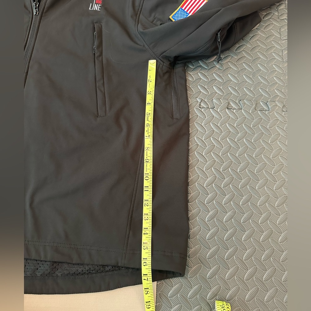 Nine Line Jacket - Picture 10 of 10